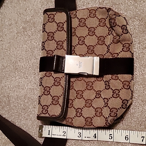 Gucci belt bag - Picture 4 of 11
